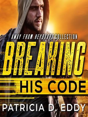 cover image of Breaking His Code